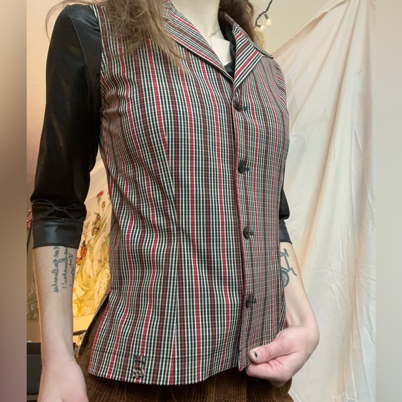 Equestrian Designs Vest - Picture 7 of 7